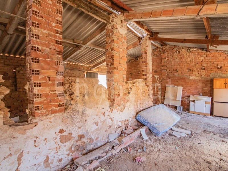 5 Zimmer Bungalow zu verkaufen in Los Montesinos - 137.000 € (Ref: 9815742)