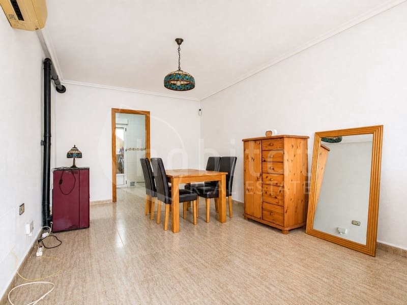 3 slaapkamer Huis te koop in Los Montesinos - € 186.500 (Ref: 9817877)