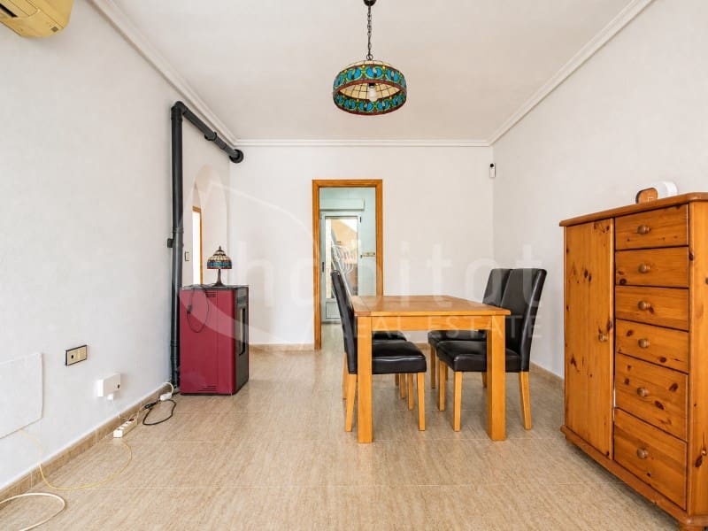 3 slaapkamer Huis te koop in Los Montesinos - € 186.500 (Ref: 9817877)
