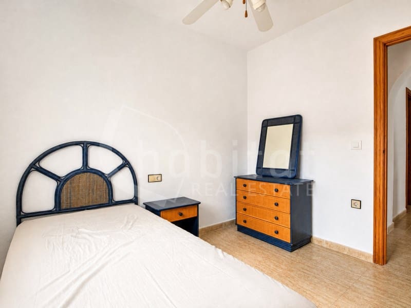 3 slaapkamer Huis te koop in Los Montesinos - € 186.500 (Ref: 9817877)
