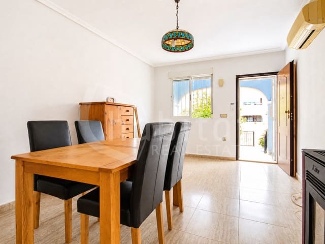 3 slaapkamer Huis te koop in Los Montesinos - € 186.500 (Ref: 9817877)