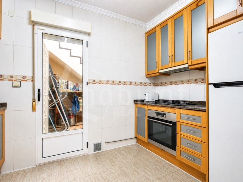 3 slaapkamer Huis te koop in Los Montesinos - € 186.500 (Ref: 9817877)