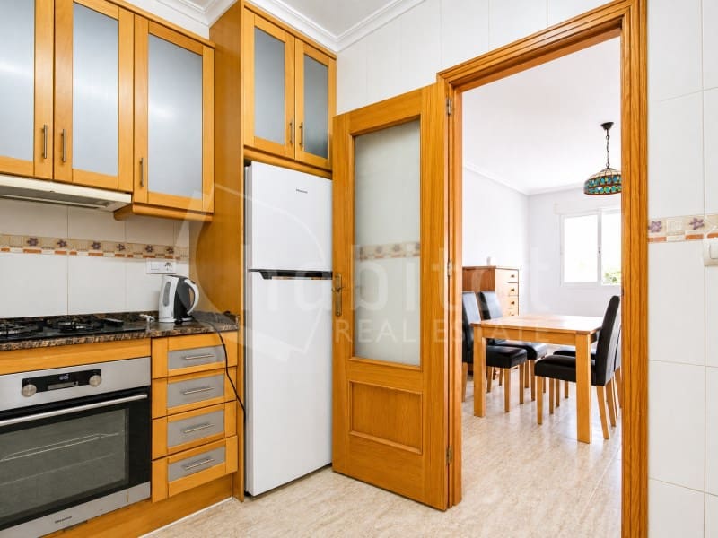3 slaapkamer Huis te koop in Los Montesinos - € 186.500 (Ref: 9817877)