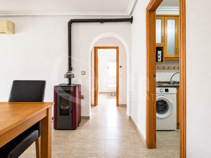 3 slaapkamer Huis te koop in Los Montesinos - € 186.500 (Ref: 9817877)