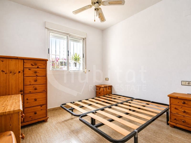 3 slaapkamer Huis te koop in Los Montesinos - € 186.500 (Ref: 9817877)