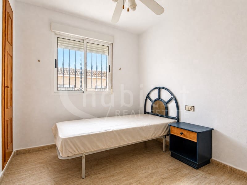 3 slaapkamer Huis te koop in Los Montesinos - € 186.500 (Ref: 9817877)
