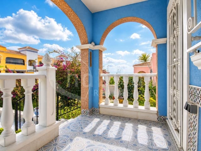 3 slaapkamer Huis te koop in Los Montesinos - € 186.500 (Ref: 9817877)