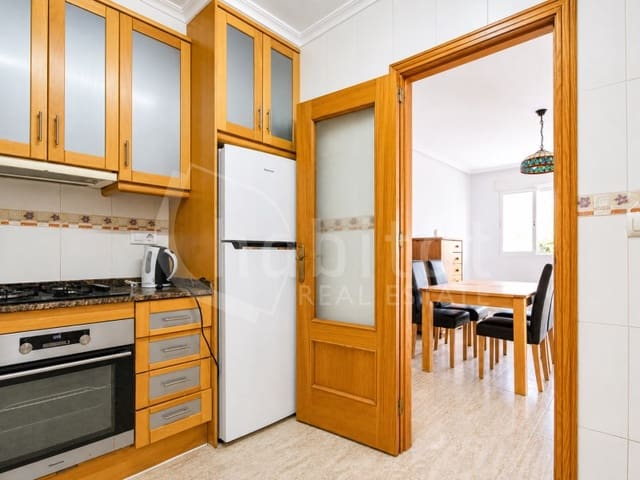 3 slaapkamer Huis te koop in Los Montesinos - € 186.500 (Ref: 9817877)