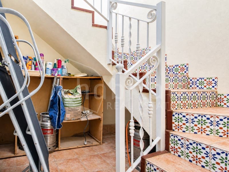 3 slaapkamer Huis te koop in Los Montesinos - € 186.500 (Ref: 9817877)