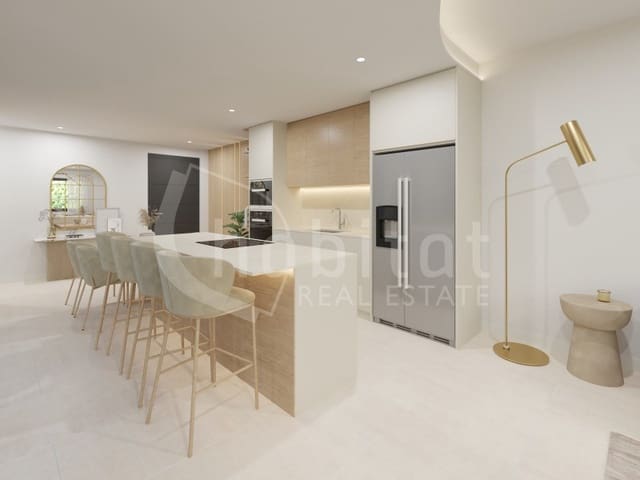 3 slaapkamer Villa te koop in Rojales met zwembad - € 465.000 (Ref: 9822434)