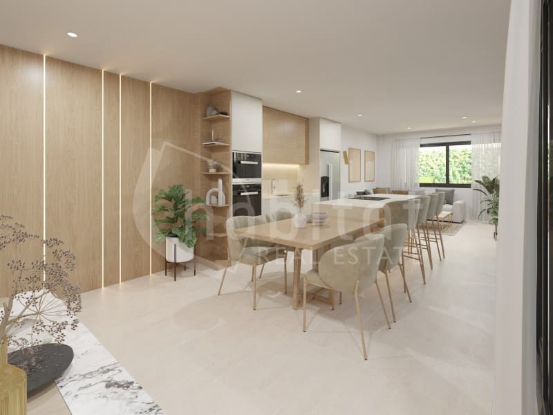 3 Zimmer Villa zu verkaufen in Rojales mit Pool - 465.000 € (Ref: 9822434)