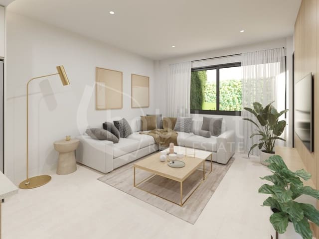 3 slaapkamer Villa te koop in Rojales met zwembad - € 465.000 (Ref: 9822434)