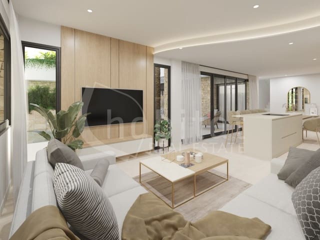 3 slaapkamer Villa te koop in Rojales met zwembad - € 465.000 (Ref: 9822434)