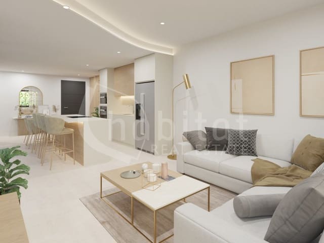 3 slaapkamer Villa te koop in Rojales met zwembad - € 465.000 (Ref: 9822434)