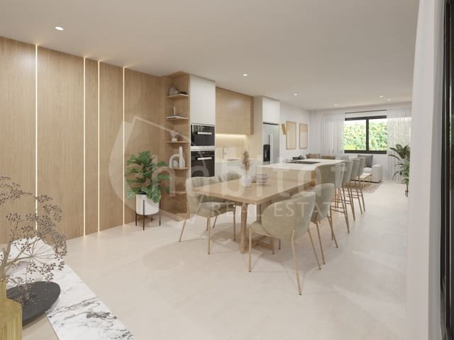 3 slaapkamer Villa te koop in Rojales met zwembad - € 465.000 (Ref: 9822434)