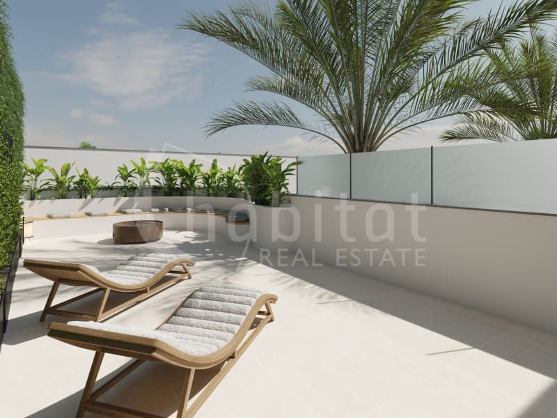 3 Zimmer Villa zu verkaufen in Rojales mit Pool - 465.000 € (Ref: 9822434)