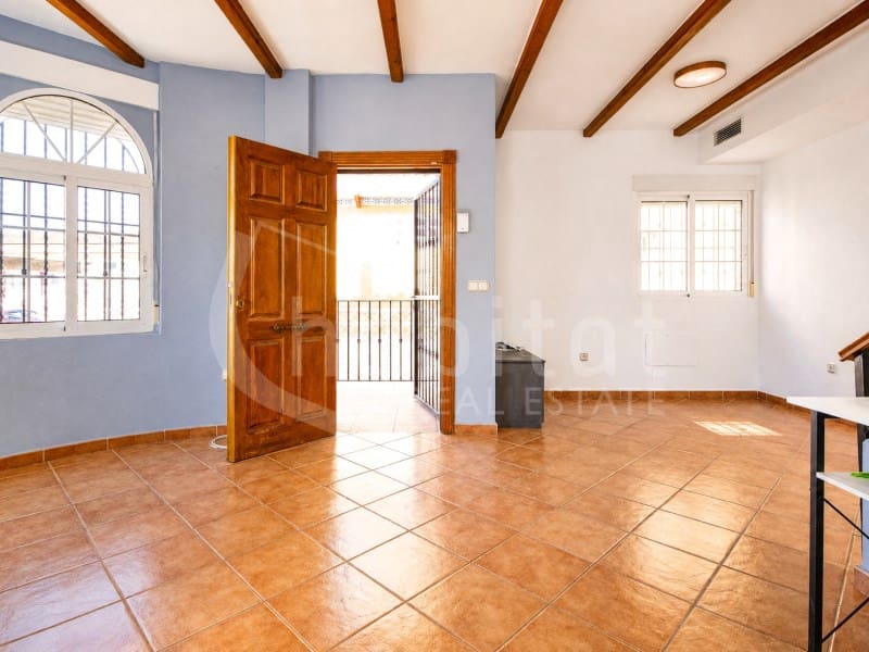 3 quarto Moradia para venda em Los Montesinos - 220 000 € (Ref: 9833609)