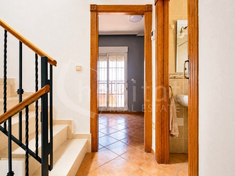 3 quarto Moradia para venda em Los Montesinos - 220 000 € (Ref: 9833609)