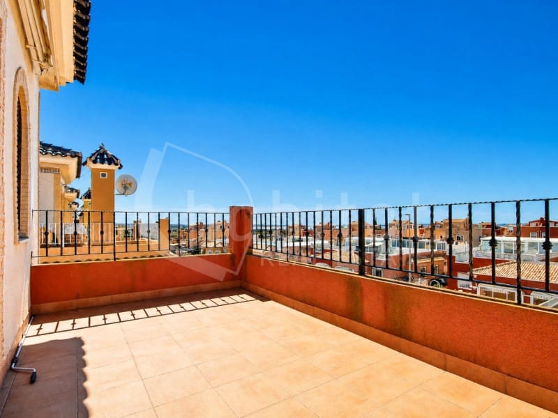 3 quarto Moradia para venda em Los Montesinos - 220 000 € (Ref: 9833609)