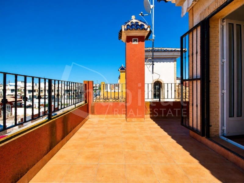 3 quarto Moradia para venda em Los Montesinos - 220 000 € (Ref: 9833609)