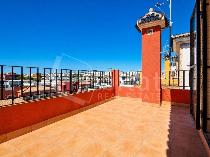 3 quarto Moradia para venda em Los Montesinos - 220 000 € (Ref: 9833609)
