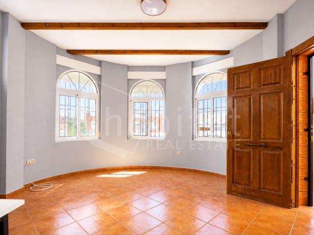 3 slaapkamer Villa te koop in Los Montesinos - € 230.000 (Ref: 9833609)