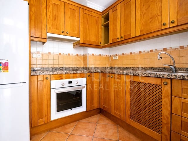 3 slaapkamer Villa te koop in Los Montesinos - € 230.000 (Ref: 9833609)
