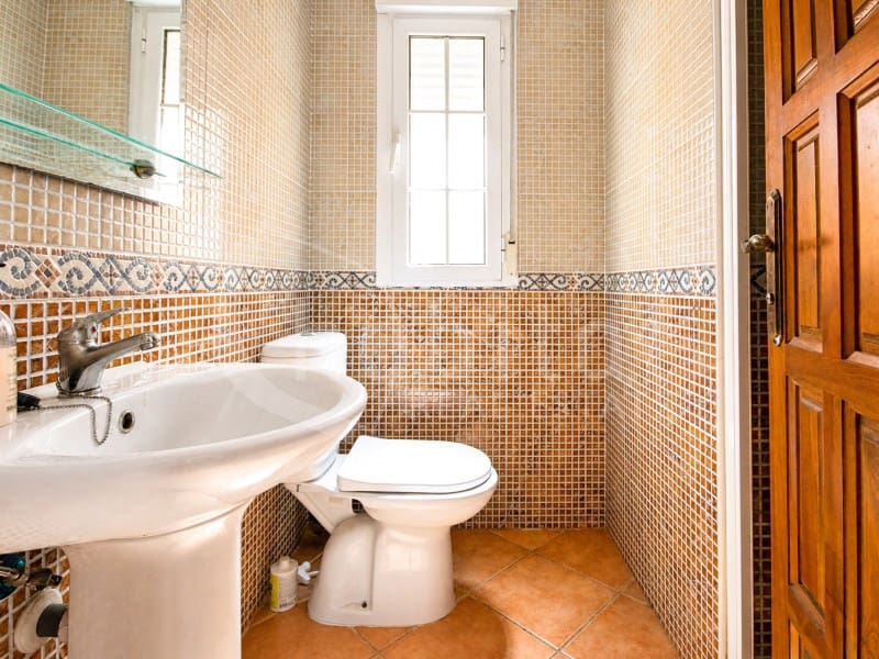 3 quarto Moradia para venda em Los Montesinos - 220 000 € (Ref: 9833609)