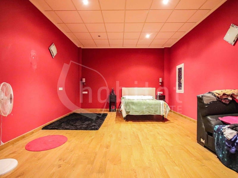 Pareado de 5 habitaciones en Los Montesinos en venta con garaje - 309.000 € (Ref: 9833611)