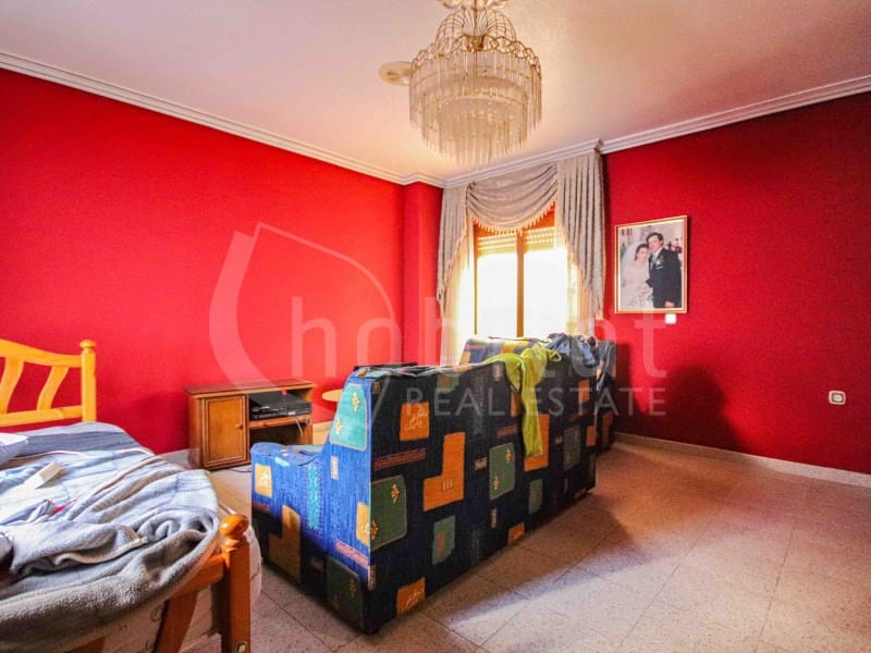 Pareado de 5 habitaciones en Los Montesinos en venta con garaje - 309.000 € (Ref: 9833611)