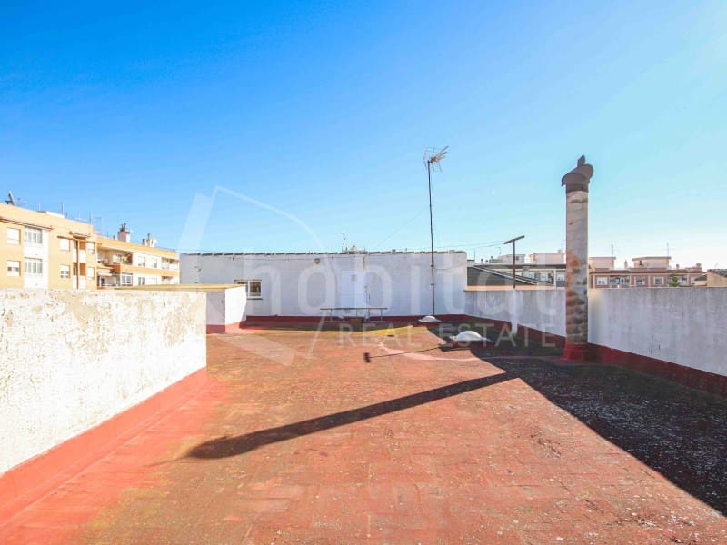 Pareado de 5 habitaciones en Los Montesinos en venta con garaje - 309.000 € (Ref: 9833611)