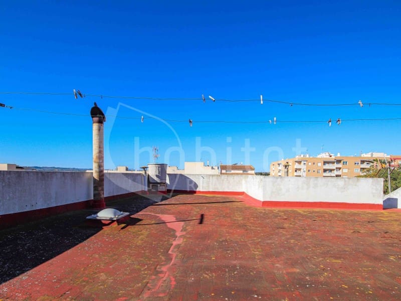 Pareado de 5 habitaciones en Los Montesinos en venta con garaje - 309.000 € (Ref: 9833611)