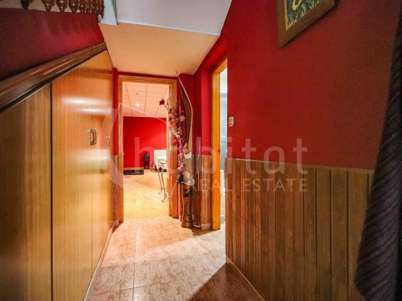 Pareado de 5 habitaciones en Los Montesinos en venta con garaje - 309.000 € (Ref: 9833611)