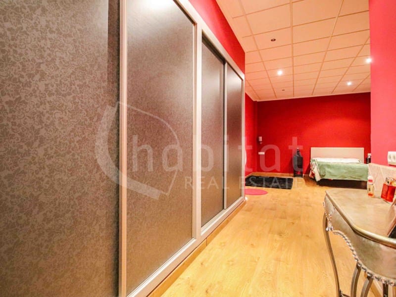 Pareado de 5 habitaciones en Los Montesinos en venta con garaje - 309.000 € (Ref: 9833611)