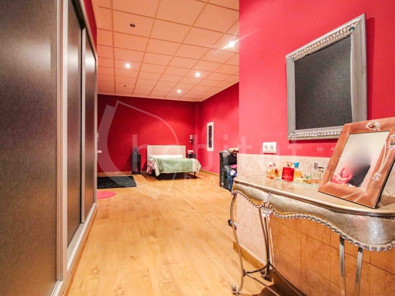 Pareado de 5 habitaciones en Los Montesinos en venta con garaje - 309.000 € (Ref: 9833611)