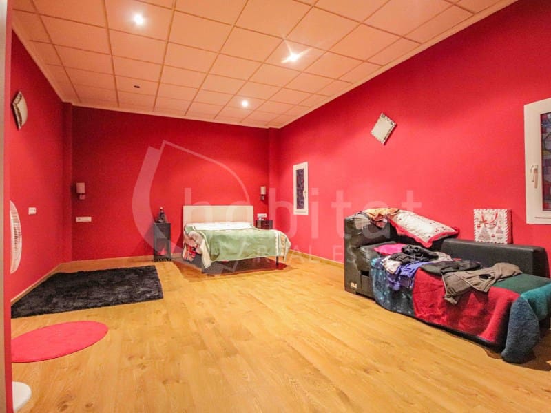 Pareado de 5 habitaciones en Los Montesinos en venta con garaje - 309.000 € (Ref: 9833611)