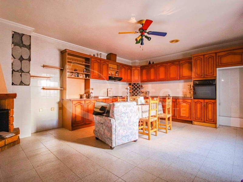 Pareado de 5 habitaciones en Los Montesinos en venta con garaje - 309.000 € (Ref: 9833611)