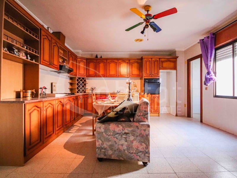 Pareado de 5 habitaciones en Los Montesinos en venta con garaje - 309.000 € (Ref: 9833611)