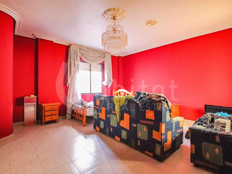 Pareado de 5 habitaciones en Los Montesinos en venta con garaje - 309.000 € (Ref: 9833611)