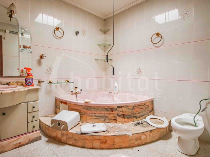 Pareado de 5 habitaciones en Los Montesinos en venta con garaje - 309.000 € (Ref: 9833611)