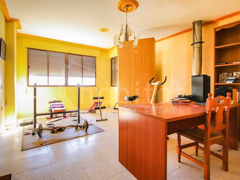 Pareado de 5 habitaciones en Los Montesinos en venta con garaje - 309.000 € (Ref: 9833611)