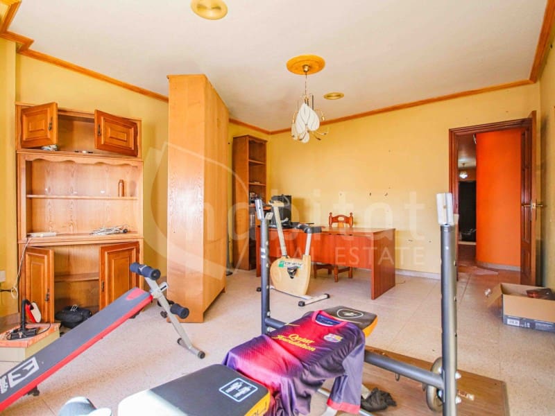 Pareado de 5 habitaciones en Los Montesinos en venta con garaje - 309.000 € (Ref: 9833611)