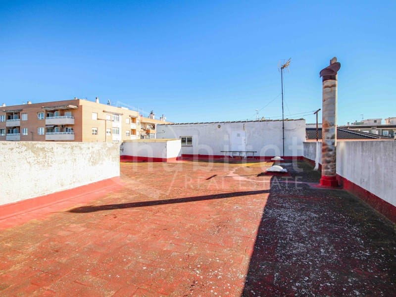 Pareado de 5 habitaciones en Los Montesinos en venta con garaje - 309.000 € (Ref: 9833611)
