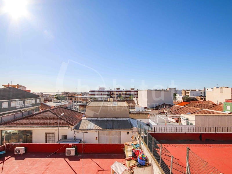 Pareado de 5 habitaciones en Los Montesinos en venta con garaje - 309.000 € (Ref: 9833611)