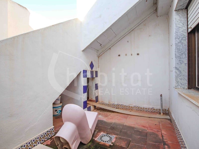 Pareado de 5 habitaciones en Los Montesinos en venta con garaje - 309.000 € (Ref: 9833611)