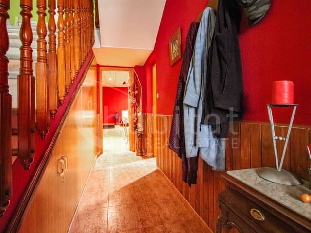 Pareado de 5 habitaciones en Los Montesinos en venta con garaje - 309.000 € (Ref: 9833611)