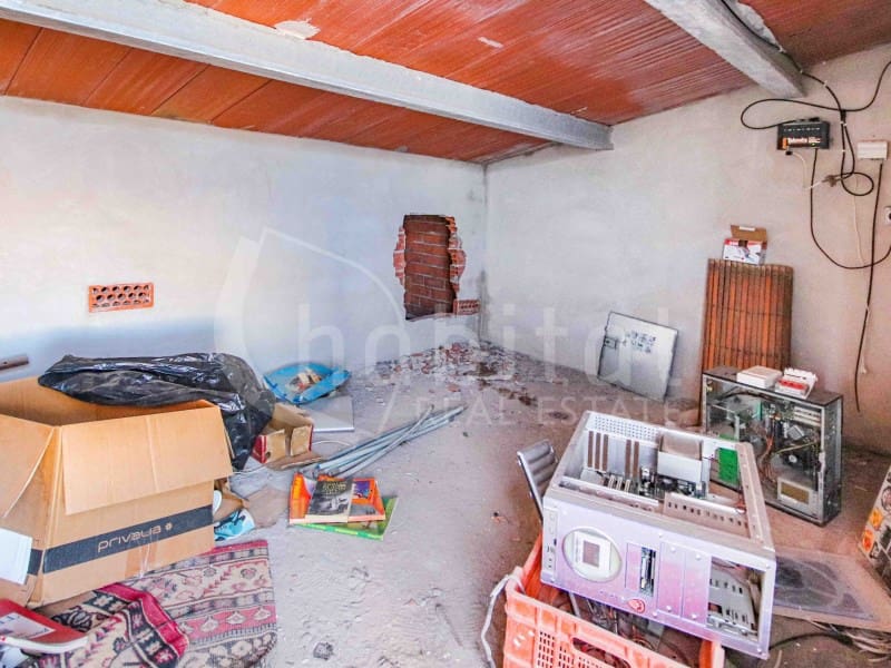 Pareado de 5 habitaciones en Los Montesinos en venta con garaje - 309.000 € (Ref: 9833611)