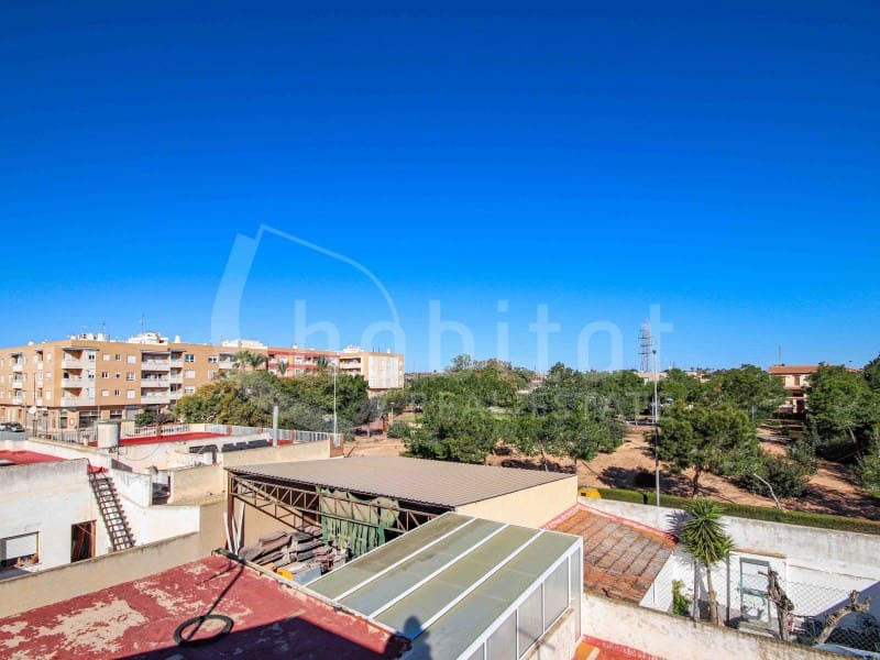 Pareado de 5 habitaciones en Los Montesinos en venta con garaje - 309.000 € (Ref: 9833611)