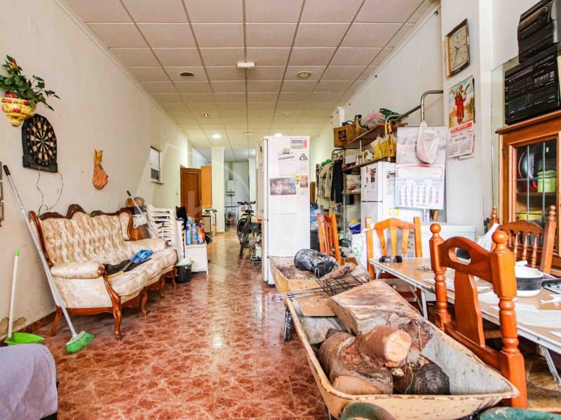Pareado de 5 habitaciones en Los Montesinos en venta con garaje - 309.000 € (Ref: 9833611)