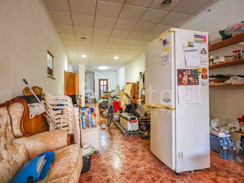 Pareado de 5 habitaciones en Los Montesinos en venta con garaje - 309.000 € (Ref: 9833611)